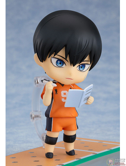 Нендроид Тобио Кагэяма (Kageyama Tobio The New Karasuno Ver.)