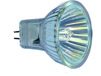 Галогенная лампа Muller Licht HLRG-35/-535S FTE/C 35w 12v GU4