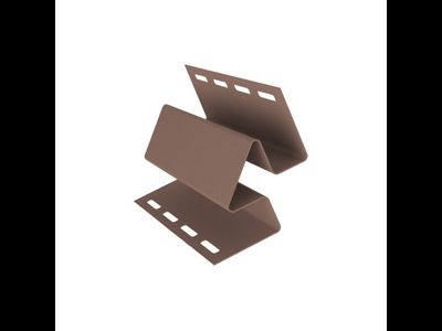 Угол внутренний 3,00 Grand Line - цвет темно бежевый