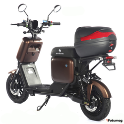 Электроскутер Skyboard Kazbek 1200W