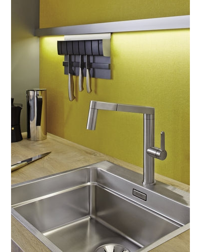 Смеситель Blanco PANERA-S