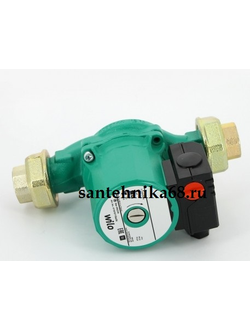 Циркуляционный насос для отопления WILO Вило Star-RS 25/7