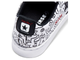 Converse x Keith Haring Pro Leather Low Top 171857C фото крупное