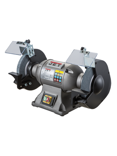 IBG-10 Промышленный заточной станок 380 В (точило)