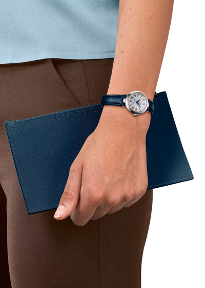 Швейцарские часы Tissot T126.207.16.013.00