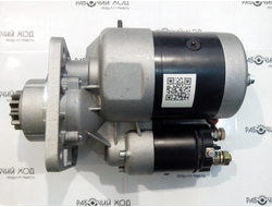 Стартер М114 редукторный