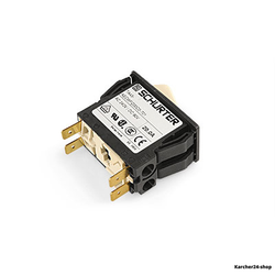 Выключатель клавишный, br 400 (6.631-746.0)