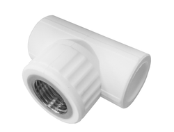 Тройник ПП 32-1"-32 ВР [29746]