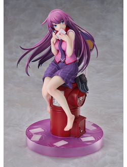 Фигурка 1/7 Хитаги Сэндзёгахара (Hitagi Senjougahara Letter to You ver.)