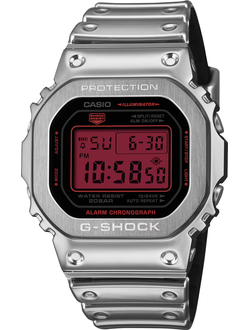 Часы Casio G-Shock GM-5600YRA-8