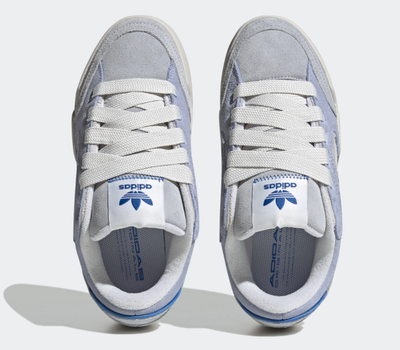 Adidas Adi 2000 X Bright Royal Blue Dawn