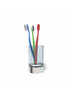 ванная KEUCO Plan зубные щетки