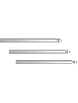 Преграждающие планки «Автоматическая антипаника» «PPA-07X»