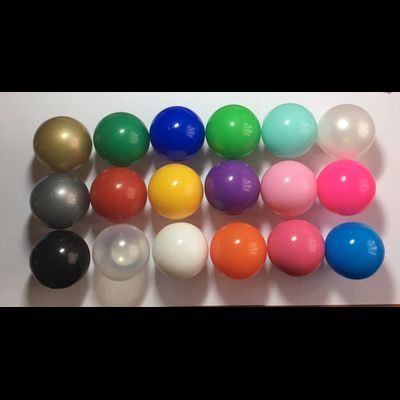 Шары для сухого бассейна 7 см