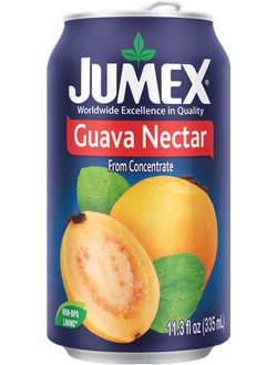 Нектар Jumex "Гуава" 0,335 л (24 шт)