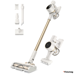 Вертикальный пылесос Dreame R10 Gold EU