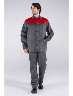 Костюм Стандарт, цвета в ассортименте