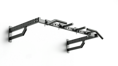 Турник со сменным оборудованием 600