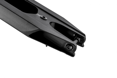 Дека Ethic Pandemonium v2 черный