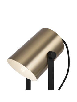 Freya, Настольный светильник Elori, FR4004TL-01BBS