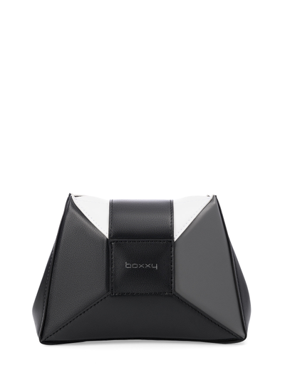 PYXIS 3029-1 Черный Белый Серый