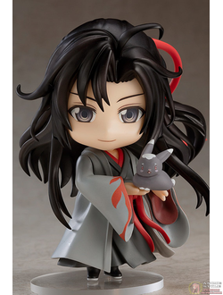Нендроид Усянь Вэй (Wuxian Wei Yi Ling Lao Zu Ver.)