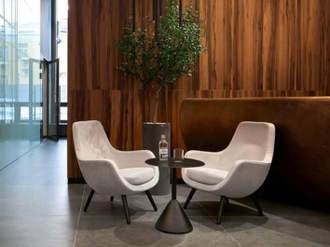 Кресло Ледиге