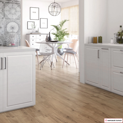 Ламинат Classen Sensa SkyLine Gila 56180 33 класс толщина 8 мм с фаской 2.22 м2