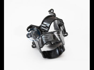 Рамка FOG-01 для установки светодиодных линз 3.0 дюйма в ПТФ (комплект, 2 шт.)