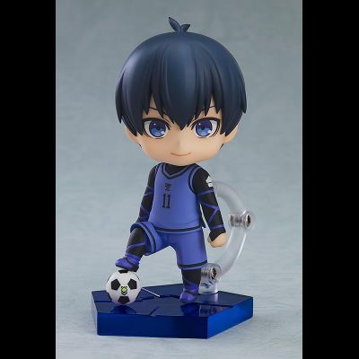 Нендроид Ёити Исаги (Yoichi Isagi)