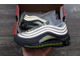 Кроссовки Nike Air Max 97 Gray/Green