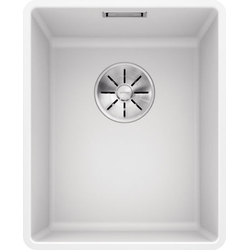 Мойка Blanco Subline 320-F с отв.арм. Infino, 523419