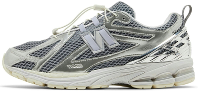 New Balance 1906R White Grey Silver
