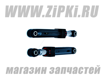 Амортизаторы бака стиральной машины Samsung - 100N / DC66-00343G - зипкиюру