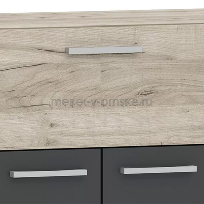 Шкаф для одежды Санти - 013.40