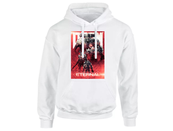 Толстовка Doom/ Дум №12