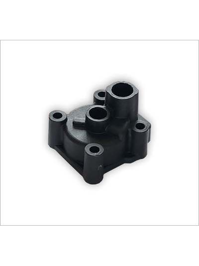 Корпус помпы двигателя BAIKAL 9.8 л.с.