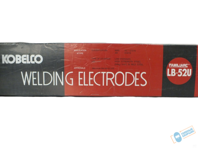 Электроды LB-52U