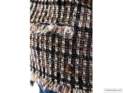 Жакет женский Giacca Linea Cinque Италия 20/21127 (р. S)