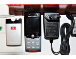 Sony Ericsson T610 Полный комплект Новый Из Испании