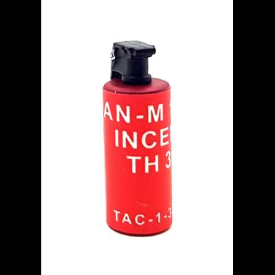 Ручная зажигательная граната 1/6 - (27002) - CBI X Easy&amp;Simple