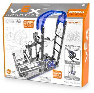 406-4208-10 VEX by HEXBUG Пусковая установка