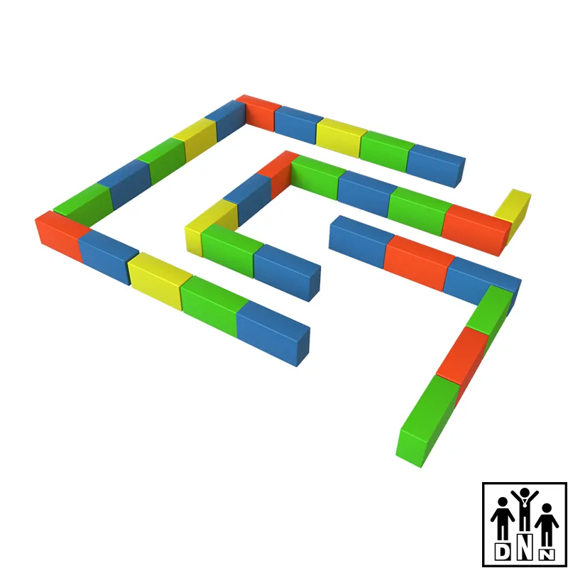 Лабиринт (мини)