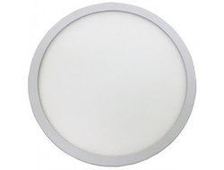 Светильник встраиваемый Ecola даунлайт под любое отверстие (50-160мм) 15W 4200K 4K Круг 175x20 DARV15ELC