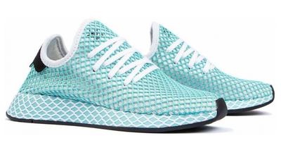 Adidas deerupt deals runner x parley