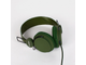 Наушники True Spin Basic Headphone Olive