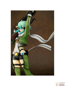 Фигурка 1/7 Синон (Sinon)