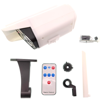 Огонек OG-LDP09 Светодиодный светильник (77LED, IP65)