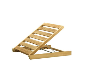 Лежак деревянный Sandy SYPS0100