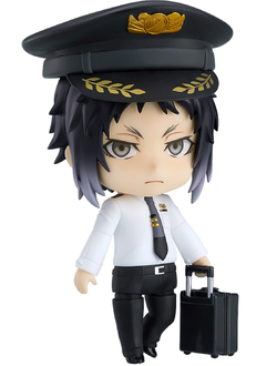 Нендроид Рюноскэ Акутагава (Ryuunosuke Akutagawa Airport Ver.)
